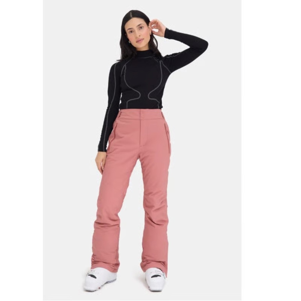 Halfdays Alessandra pant - Small NWT
